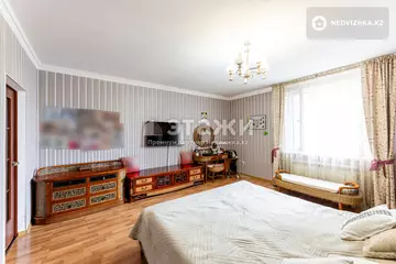 156.6 м², 4-комнатная квартира, этаж 3 из 20, 157 м², изображение - 14