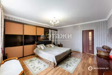 156.6 м², 4-комнатная квартира, этаж 3 из 20, 157 м², изображение - 15
