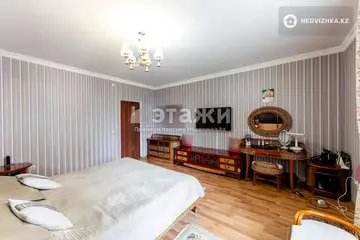 156.6 м², 4-комнатная квартира, этаж 3 из 20, 157 м², изображение - 16