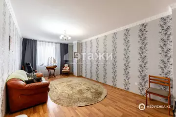156.6 м², 4-комнатная квартира, этаж 3 из 20, 157 м², изображение - 17