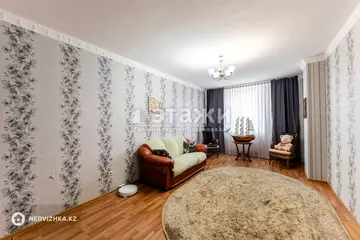 156.6 м², 4-комнатная квартира, этаж 3 из 20, 157 м², изображение - 18