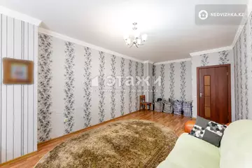 156.6 м², 4-комнатная квартира, этаж 3 из 20, 157 м², изображение - 19