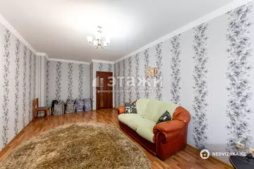 156.6 м², 4-комнатная квартира, этаж 3 из 20, 157 м², изображение - 20