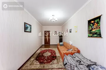 156.6 м², 4-комнатная квартира, этаж 3 из 20, 157 м², изображение - 22
