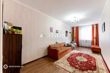 156.6 м², 4-комнатная квартира, этаж 3 из 20, 157 м², изображение - 23