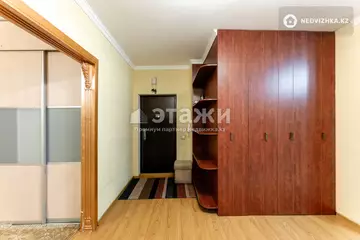 156.6 м², 4-комнатная квартира, этаж 3 из 20, 157 м², изображение - 24