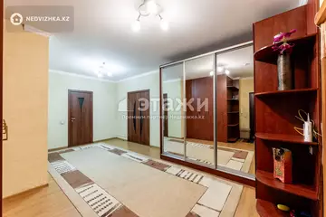 156.6 м², 4-комнатная квартира, этаж 3 из 20, 157 м², изображение - 25