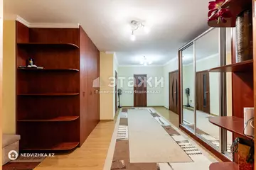156.6 м², 4-комнатная квартира, этаж 3 из 20, 157 м², изображение - 26