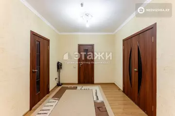 156.6 м², 4-комнатная квартира, этаж 3 из 20, 157 м², изображение - 27