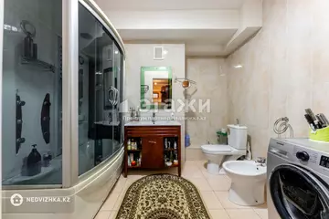 156.6 м², 4-комнатная квартира, этаж 3 из 20, 157 м², изображение - 28