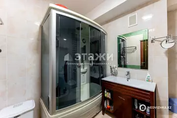 156.6 м², 4-комнатная квартира, этаж 3 из 20, 157 м², изображение - 29
