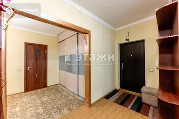 156.6 м², 4-комнатная квартира, этаж 3 из 20, 157 м², изображение - 31