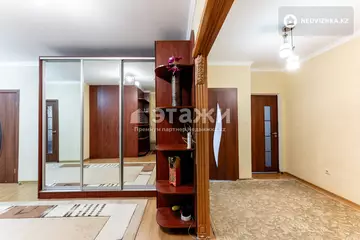 156.6 м², 4-комнатная квартира, этаж 3 из 20, 157 м², изображение - 32