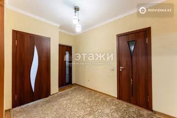 156.6 м², 4-комнатная квартира, этаж 3 из 20, 157 м², изображение - 33