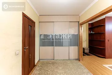 156.6 м², 4-комнатная квартира, этаж 3 из 20, 157 м², изображение - 34