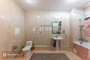 156.6 м², 4-комнатная квартира, этаж 3 из 20, 157 м², изображение - 35