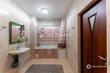 156.6 м², 4-комнатная квартира, этаж 3 из 20, 157 м², изображение - 36
