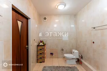 156.6 м², 4-комнатная квартира, этаж 3 из 20, 157 м², изображение - 37