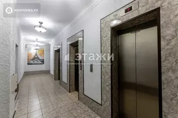 156.6 м², 4-комнатная квартира, этаж 3 из 20, 157 м², изображение - 38