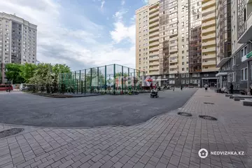 156.6 м², 4-комнатная квартира, этаж 3 из 20, 157 м², изображение - 39