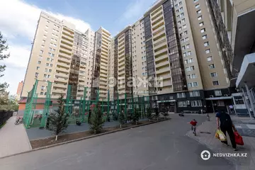 156.6 м², 4-комнатная квартира, этаж 3 из 20, 157 м², изображение - 40