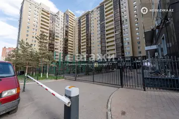 156.6 м², 4-комнатная квартира, этаж 3 из 20, 157 м², изображение - 41