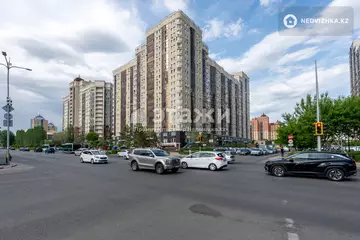 156.6 м², 4-комнатная квартира, этаж 3 из 20, 157 м², изображение - 42