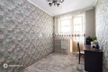 52.7 м², 2-комнатная квартира, этаж 9 из 18, 53 м², изображение - 4