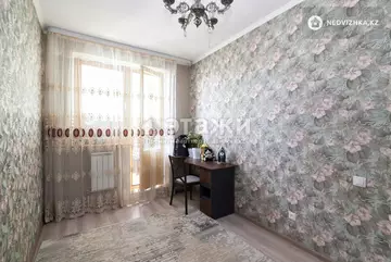 52.7 м², 2-комнатная квартира, этаж 9 из 18, 53 м², изображение - 5