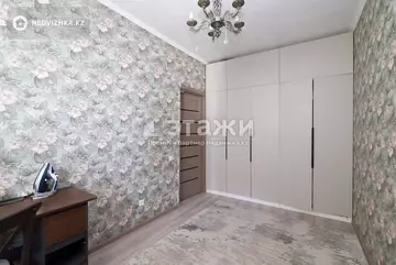 52.7 м², 2-комнатная квартира, этаж 9 из 18, 53 м², изображение - 6