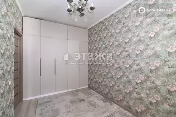 52.7 м², 2-комнатная квартира, этаж 9 из 18, 53 м², изображение - 7