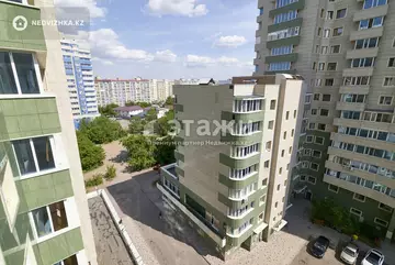 52.7 м², 2-комнатная квартира, этаж 9 из 18, 53 м², изображение - 9