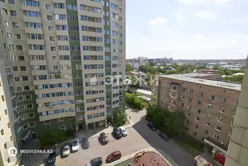 52.7 м², 2-комнатная квартира, этаж 9 из 18, 53 м², изображение - 10