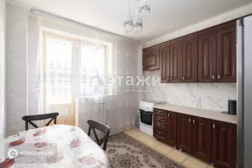 52.7 м², 2-комнатная квартира, этаж 9 из 18, 53 м², изображение - 11