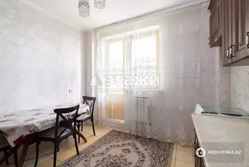 52.7 м², 2-комнатная квартира, этаж 9 из 18, 53 м², изображение - 12