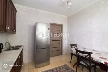 52.7 м², 2-комнатная квартира, этаж 9 из 18, 53 м², изображение - 13
