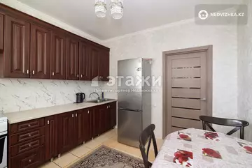 52.7 м², 2-комнатная квартира, этаж 9 из 18, 53 м², изображение - 14