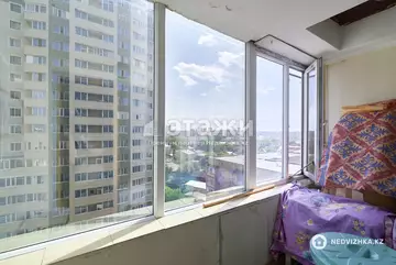 52.7 м², 2-комнатная квартира, этаж 9 из 18, 53 м², изображение - 15