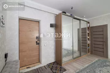 52.7 м², 2-комнатная квартира, этаж 9 из 18, 53 м², изображение - 21