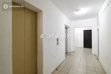 52.7 м², 2-комнатная квартира, этаж 9 из 18, 53 м², изображение - 22
