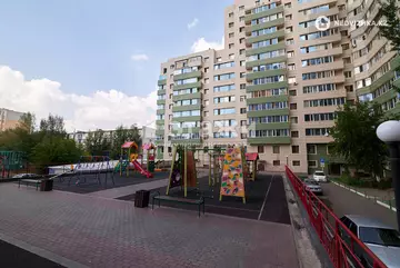 52.7 м², 2-комнатная квартира, этаж 9 из 18, 53 м², изображение - 24