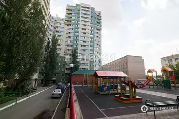 52.7 м², 2-комнатная квартира, этаж 9 из 18, 53 м², изображение - 25