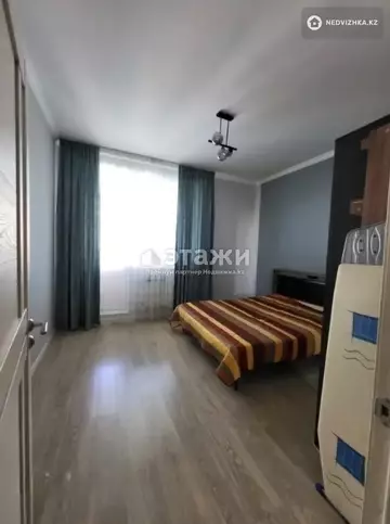 48 м², 1-комнатная квартира, этаж 12 из 15, 48 м², изображение - 0