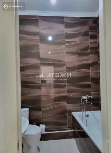 48 м², 1-комнатная квартира, этаж 12 из 15, 48 м², изображение - 2