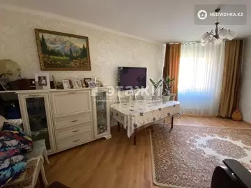 2-комнатная квартира, этаж 5 из 9, 58 м²