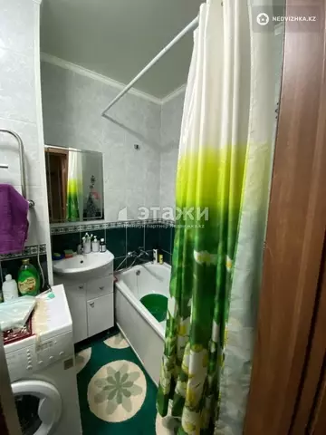 2-комнатная квартира, этаж 5 из 9, 58 м²