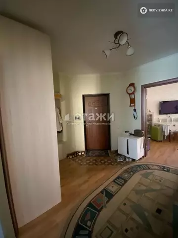 2-комнатная квартира, этаж 5 из 9, 58 м²