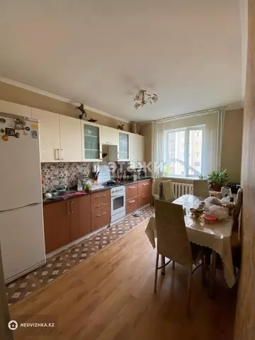 58.4 м², 2-комнатная квартира, этаж 5 из 9, 58 м², изображение - 4