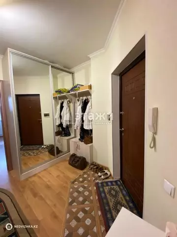 58.4 м², 2-комнатная квартира, этаж 5 из 9, 58 м², изображение - 5