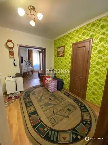 58.4 м², 2-комнатная квартира, этаж 5 из 9, 58 м², изображение - 6